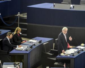 L'Europe à plusieurs vitesses divise