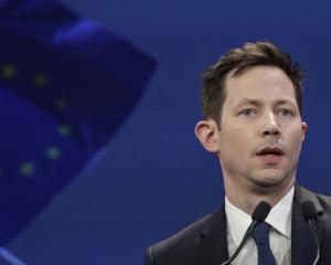 Européennes en Alsace : la droite défaite à domicile