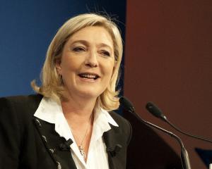Le Pen au Liban : première visite, nouveaux couacs