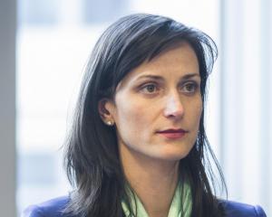 « Mariya Gabriel voulait être là où elle se sentait la plus utile »