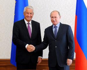 Conseil de l'Europe. Fini les Droits de l'Homme pour la Russie ?