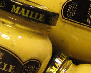Made in France ? Pas vraiment