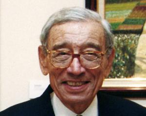 Boutros Boutros-Ghali, ancien secrétaire général de l'Onu, est mort