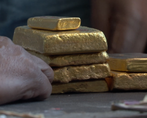 Mines de rien