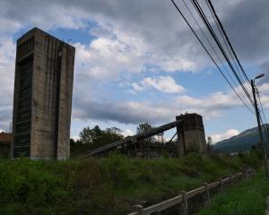 Dans la vallée de Jiu, le charbon n’est plus l’horizon