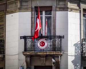 Les relations UE-Turquie sous tension