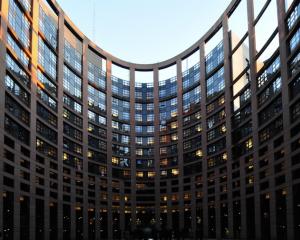 Editorial: un Parlement à la carte