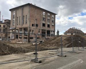 Schilick, une campagne anti-béton