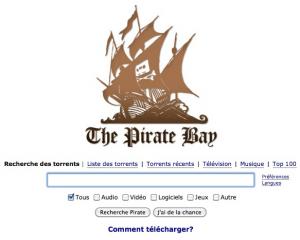 Après le hoax de la Corée du Nord, The Pirate Bay serait hébergé en Allemagne