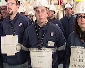 Fermer Fessenheim : que proposent les partis pour sauver l'emploi?