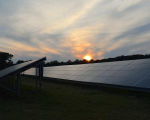 La Californie promet une énergie propre pour 2045