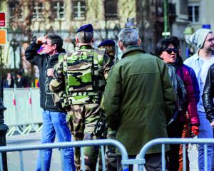 Les attentats de Bruxelles hantent encore les esprits