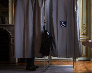 Municipales : dernier jour pour s'inscrire sur les listes électorales