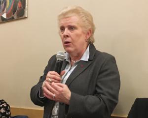Catherine Trautmann : la légende urbaine