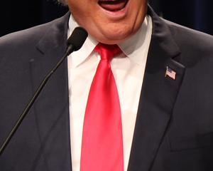 Trump, un président et 