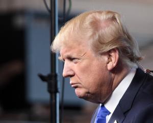 Trump est 