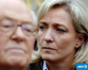 La question des alliances divise le FN